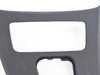 Genuine BMW Center Console Cover - Front - E93 51167898873 View 8