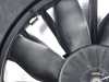 Genuine BMW Auxiliary Fan Assembly - Suction 64508372039 View 4