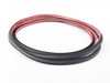 Genuine BMW Genuine BMW Door Weatherstrip Front - 51337300242 - F25 51337300242 View 1