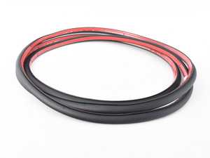 Genuine BMW Door Weatherstrip Front - 51337300242 - F25