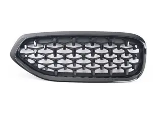 Grille - Front - Right - G29