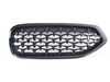 Genuine BMW Front Grill - Left - G29 51138091295 View 1