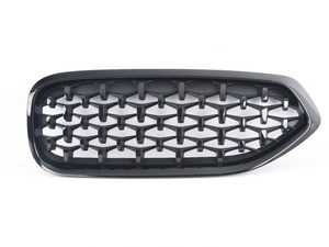 Front Grill - Left - G29