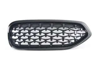 Front Grill - Left - G29