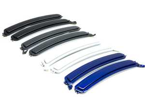 F92 Painted Reflector Set