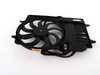 TYC TYC Radiator Fan Housing - R50, R52, R53 17117541092 View 4
