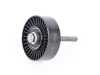 Genuine BMW Genuine BMW Belt and Tensioner Service Kit - E9X M3 S65 11287837898KT2 View 4