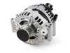 Bosch OEM Bosch Remanufactured 180A Alternator - E60 528i/xi, E82/88 128i, E9X 328i/xi, E70 N52 3.0L, E83 N52 3.0L 12317551256KT View 1