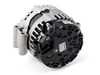 Bosch OEM Bosch Remanufactured 180A Alternator - E60 528i/xi, E82/88 128i, E9X 328i/xi, E70 N52 3.0L, E83 N52 3.0L 12317551256KT View 2