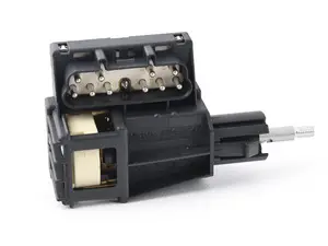Genuine BMW Light Switch - 61311386631 - E30,E30 M3