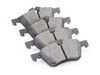 Pagid HELLA PAGID Brake Pads - Front 34116770332 View 1