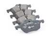Pagid HELLA PAGID Brake Pads - Front 34116770332 View 2