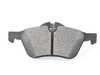 Pagid HELLA PAGID Brake Pads - Front 34116770332 View 3