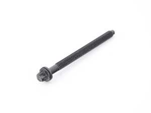 Genuine BMW Star-Socket Screw - 13538661715