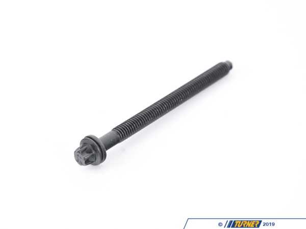 Genuine MINI Genuine BMW Star-Socket Screw - 13538661715 13538661715