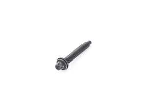 Genuine BMW Fuel Injector Bracket Screw - 5X30-10.9 - BMW MINI B38 B46 B48 B58 (Gen 1 2 & 3)