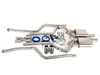 Enthusiast Bundles N54 Carbon Luft-Technik Intake System With Valved Catback Exhaust 003378TMSEBKT View 43