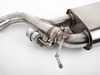 Enthusiast Bundles N54 Carbon Luft-Technik Intake System With Valved Catback Exhaust 003378TMSEBKT View 37