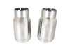 Enthusiast Bundles N54 Carbon Luft-Technik Intake System With Valved Catback Exhaust 003378TMSEBKT View 17