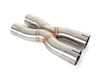 Enthusiast Bundles N54 Carbon Luft-Technik Intake System With Valved Catback Exhaust 003378TMSEBKT View 25