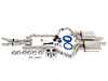 Turner Motorsport Turner Motorsport Axle Back Exhaust - E9X 335i N54 003378tmsktKT1 View 22