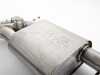 Turner Motorsport Turner Motorsport Axle Back Exhaust - E9X 335i N54 003378tmsktKT1 View 28