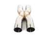 Turner Motorsport Turner Motorsport Axle Back Exhaust - E9X 335i N54 003378tmsktKT1 View 17