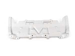 Genuine BMW Underride Protection - 31146868620