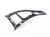Genuine BMW Center Console Cover - Diamantblack - E93 51169170932 View 2