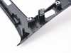 Genuine BMW Center Console Cover - Diamantblack - E93 51169170932 View 3