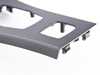 Genuine BMW Center Console Cover - Diamantblack - E93 51169170932 View 4