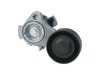 URO URO Belt Tensioner Assembly - E60, E61, E70, E82, E88, E90, E91, E92, E93, Z4 11287530314 View 2