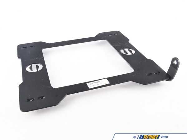 Sparco Sparco Seat Base - Left 600SB034L