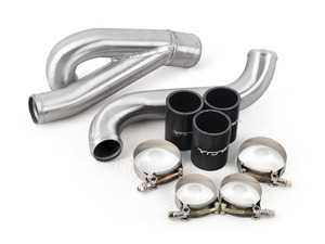 VRSF Aluminum Turbo Outlet Boost Pipe - Clamp/Coupler - E90/91/92/93 335 N54 - (NO LONGER AVAILABLE)