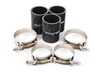 VRSF VRSF Aluminum Turbo Outlet Boost Pipe - Clamp/Coupler - E90/91/92/93 335 N54 - (NO LONGER AVAILABLE) 10901040 View 2