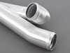 VRSF VRSF Aluminum Turbo Outlet Boost Pipe - Clamp/Coupler - E90/91/92/93 335 N54 - (NO LONGER AVAILABLE) 10901040 View 5