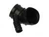 URO Air Intake Boot 13541438759 View 5