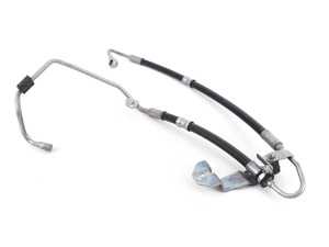 Power Steering Pressure Hose