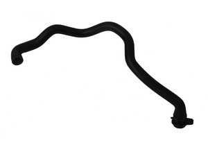 aluminum Coolant Hose