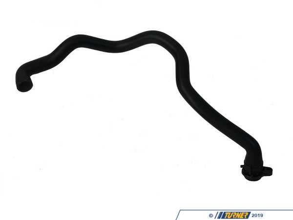 URO Premium aluminum Coolant Hose 11537544638PRM