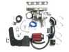 CTS  CTS Turbo B8/B8.5 2.0T BOSS 600 Turbo Kit CTS-B8A4-BOSS600 View 1