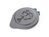 URO Washer Filler Pipe Cap 61667264145 View 1