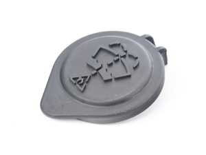 Washer Filler Pipe Cap