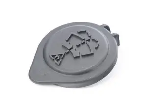Washer Filler Pipe Cap