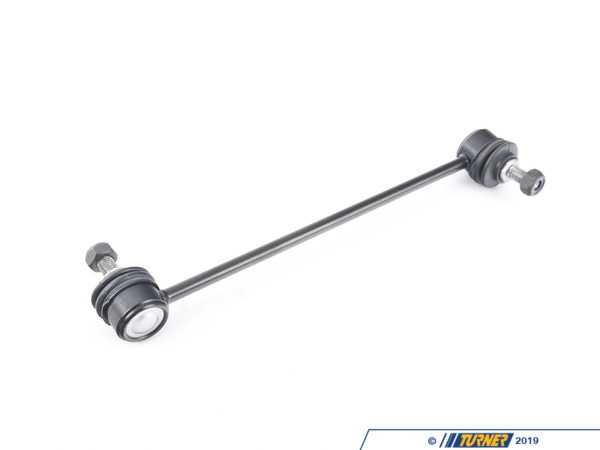 Bavarian Autosport Sway Bar Link - Front 52501