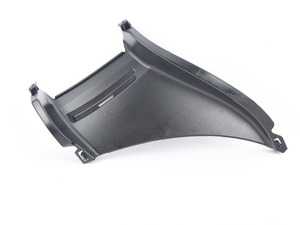 Genuine BMW Cover, Air Duct, Left - 51117303111 - F15