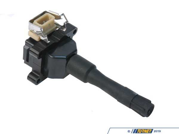 URO URO Ignition Coil - E30, E32, E34, E36, E38 12139066468