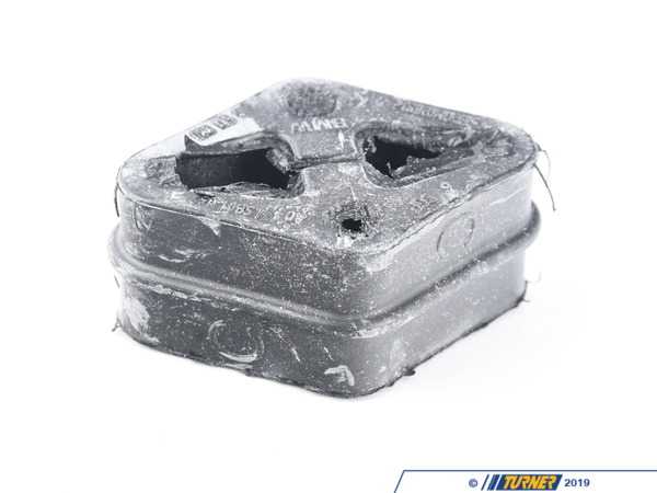 Genuine BMW Genuine BMW Rubber Exhaust Mount - BMW E90 335d 18208511880