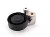 Genuine BMW A/C Tensioner Pulley 11281742859 View 1