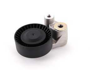 A/C Tensioner Pulley
